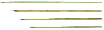 竹製　魚串（５０本束）　２８ｃｍ　