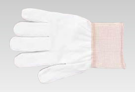 下ばき手袋　インナーピタハンドＡ−２１９　（１０双入）Ｓ