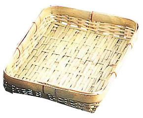 竹製　ダンベイ　大　１５−０１７