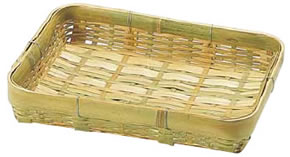 竹製　大阪タラシ