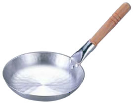 アルミＤＯＮ親子鍋　深型横柄　１６．５cm