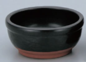 陶製　ビビンバ鍋　びびっこ