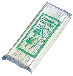 竹製　平串（１００本入）　１５０㎜　