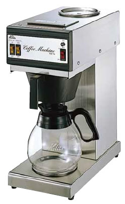 カリタ コーヒーメーカー KW−15