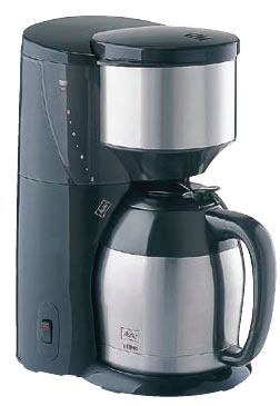 メリタコーヒーメーカー アロマサーモ 10カップ Jcm−1031
