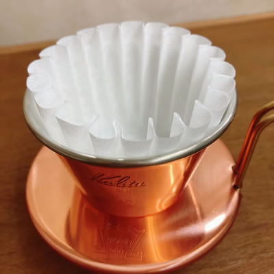 TSUBAME Kalita: 日光陶器店