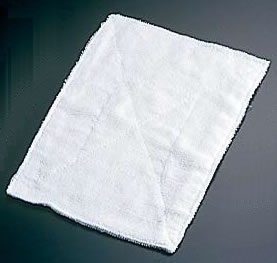 タオル雑巾　薄手（1袋・10枚入）