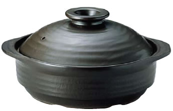 ＩＨサーマテック土鍋