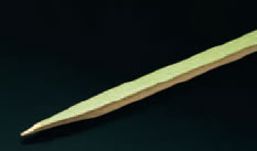 竹製　鯖串（５０本束）　３７ｃｍ　