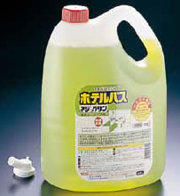 花王ホテルバスマジックリン4.5L